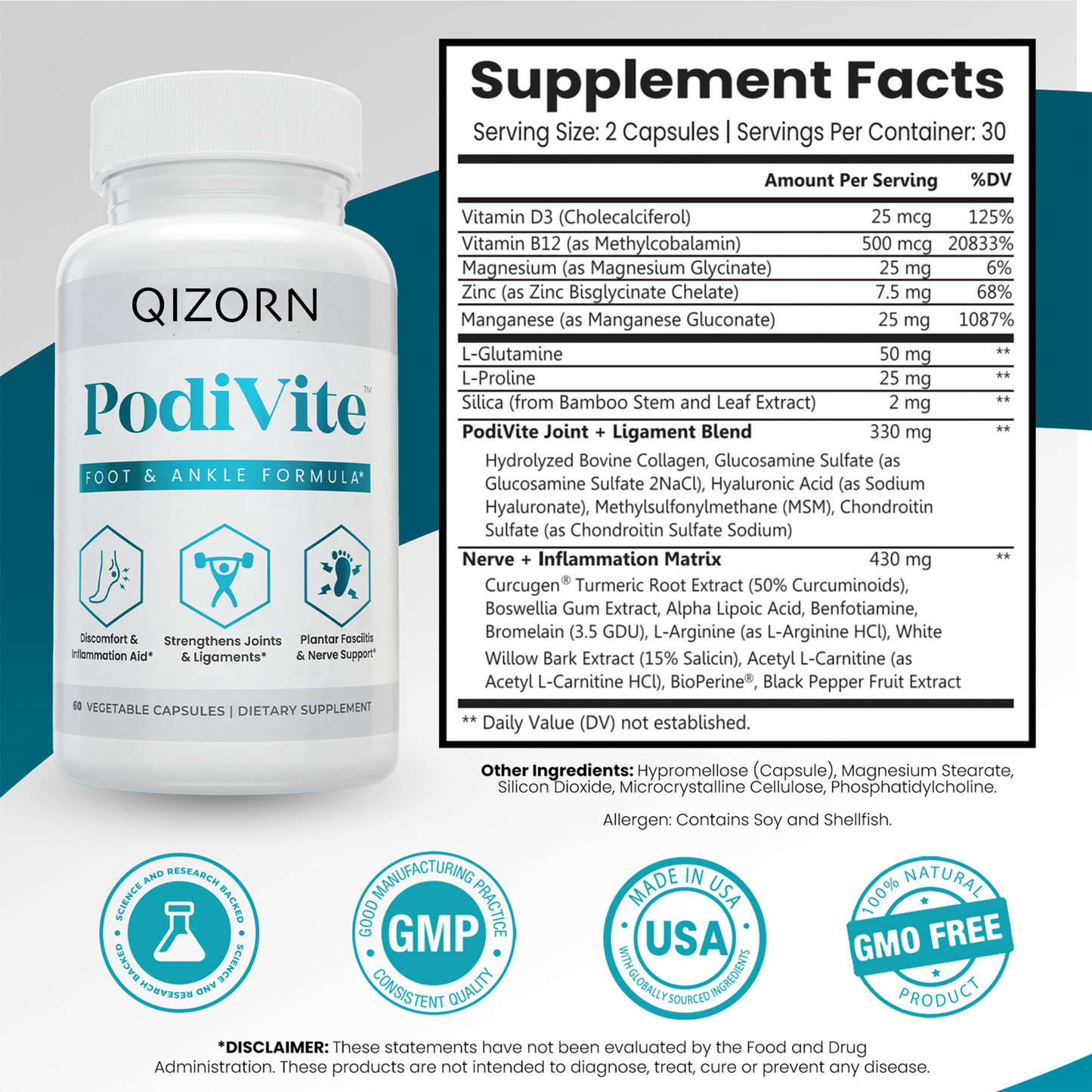 PodiVite