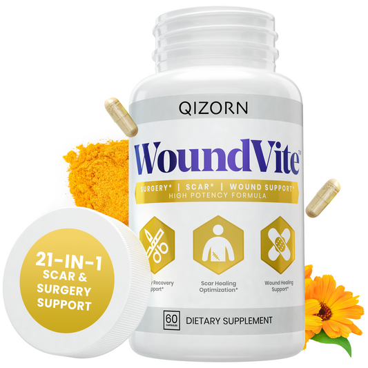 WoundVite