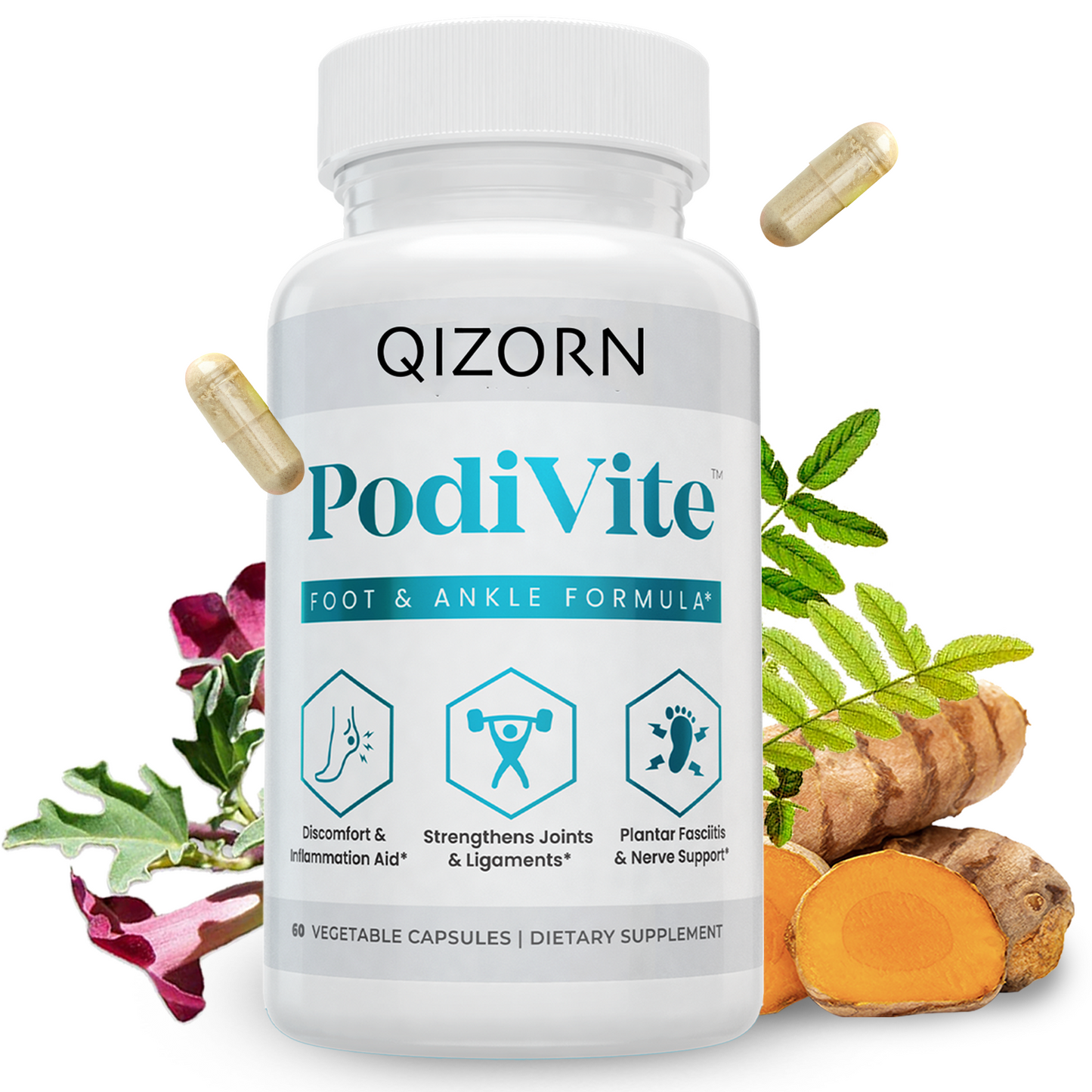 PodiVite