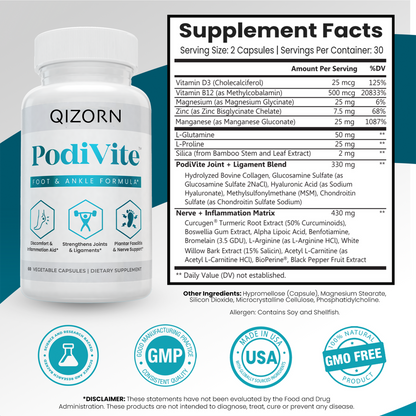 PodiVite