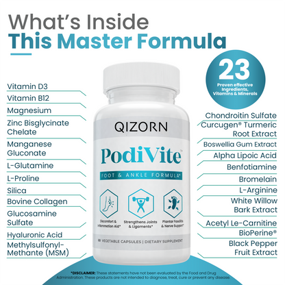 PodiVite
